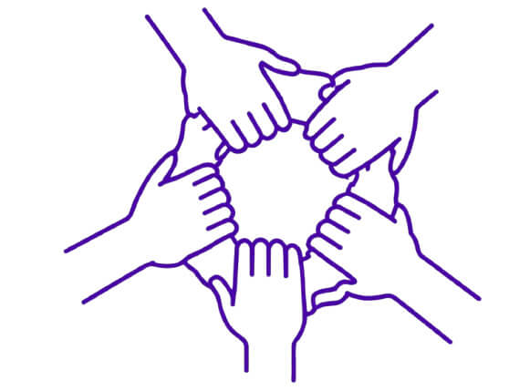 Logo — Une œuvre commune