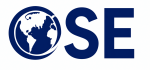 Logo OSE Olympic Student Exchange, programme d'échange sportif et olympique