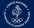 Logo du Comité Départemental Olympique et Sportif du Tarn, partenaire d'OSE